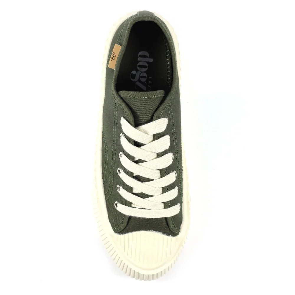 Lunar Shoes Jayne Trainer - Image 31