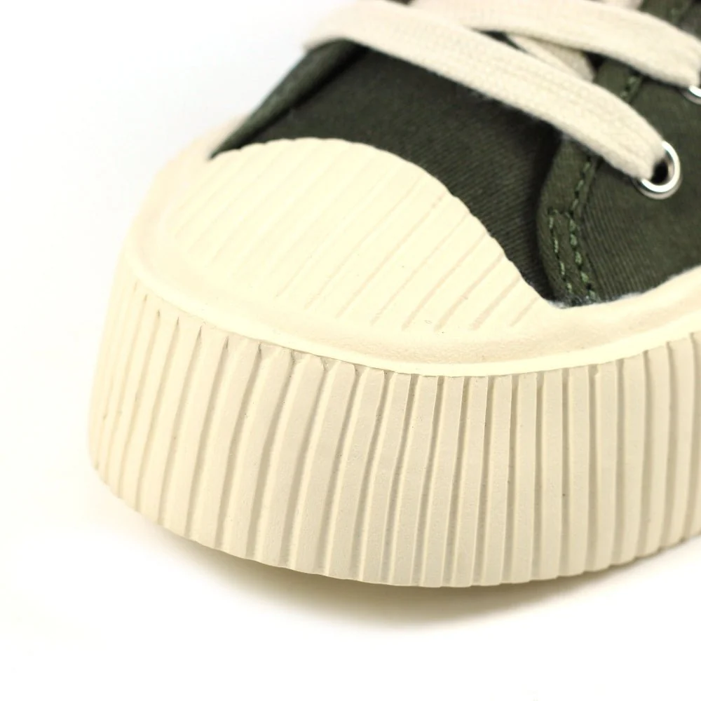 Lunar Shoes Jayne Trainer - Image 32