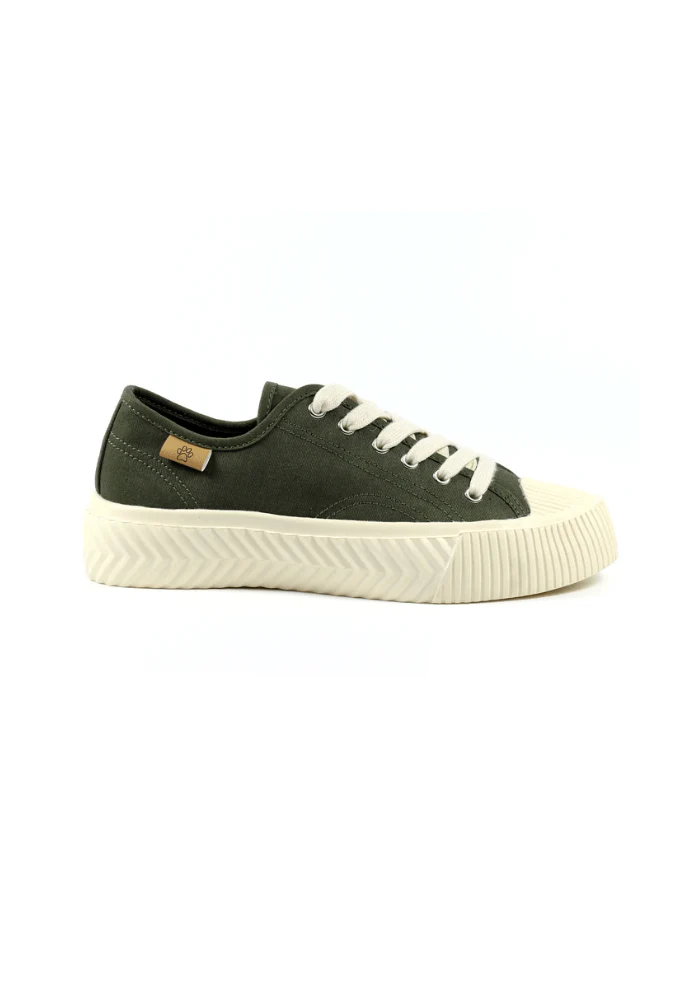 Lunar Shoes Jayne Trainer - Image 4