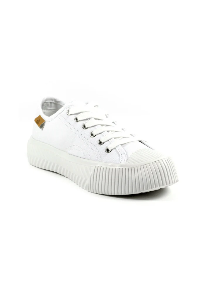 Lunar Shoes Jayne Trainer - Image 5