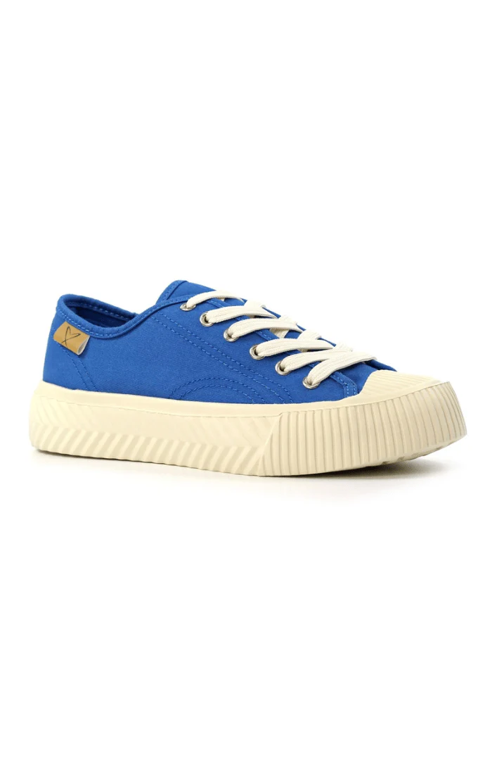 Lunar Shoes Jayne Trainer - Image 6