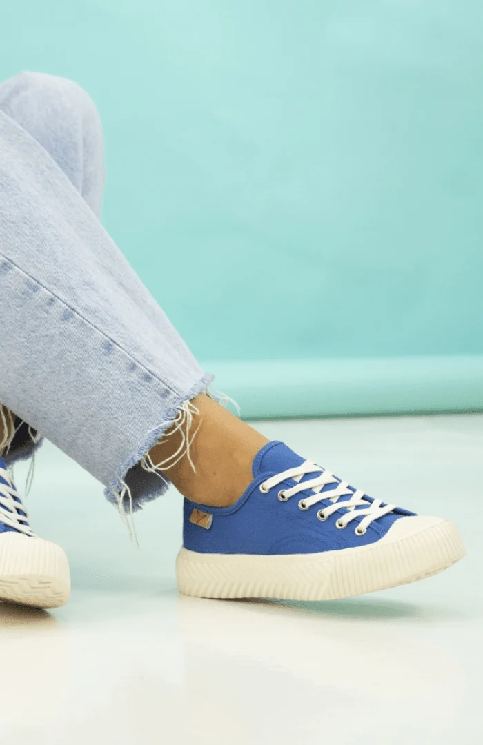 Lunar Shoes Jayne Trainer - Image 8