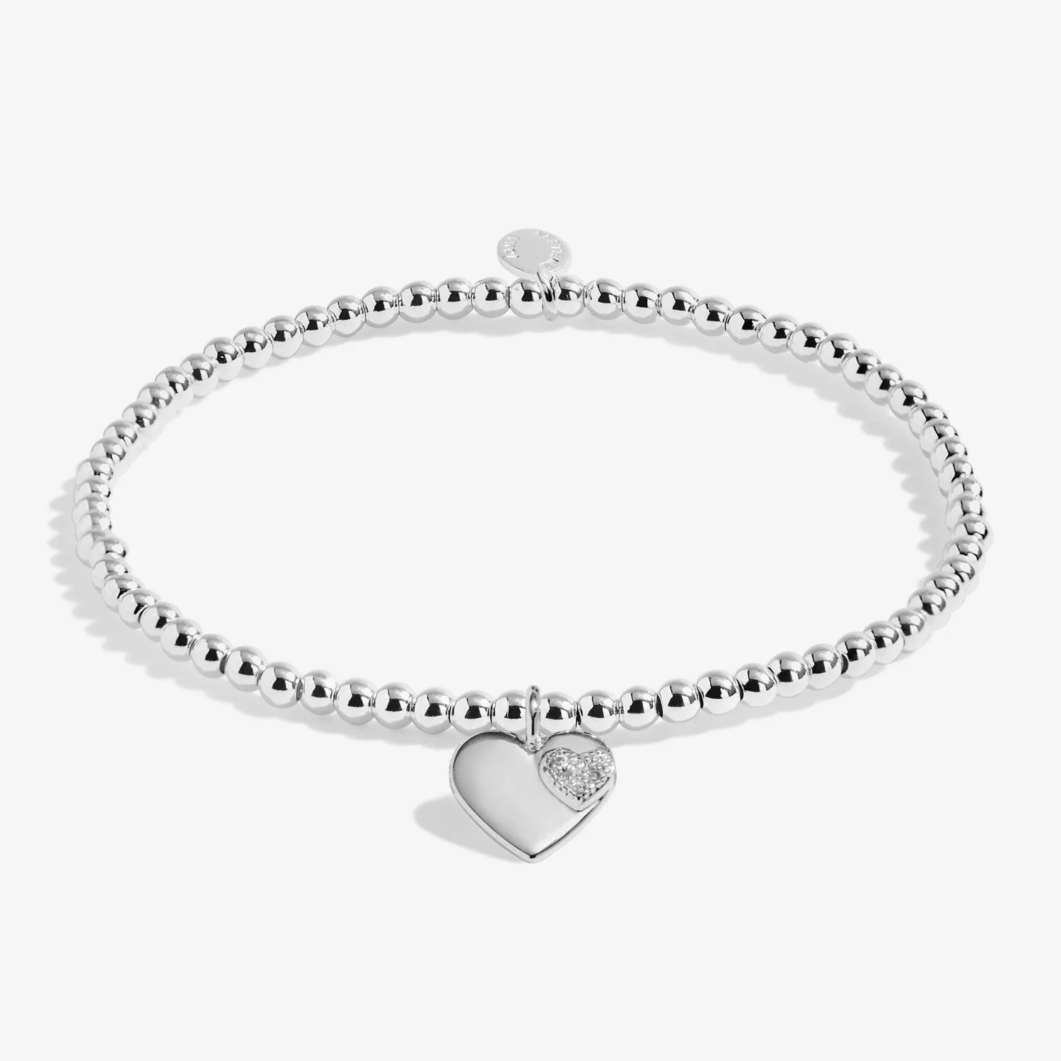 Joma Jewellery Bracelet Grandmother A Little 'Wonderful Granny' - Image 2