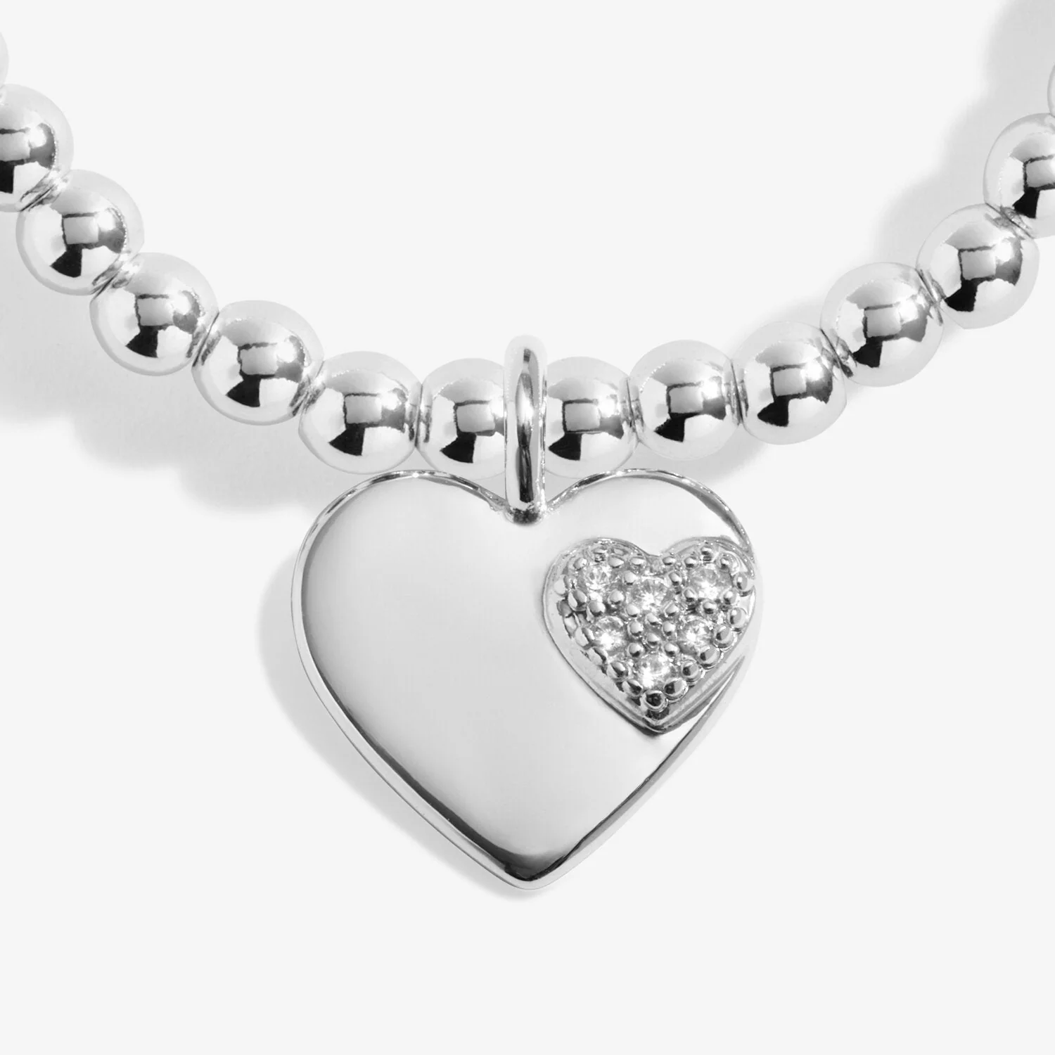 Joma Jewellery Bracelet Grandmother A Little 'Wonderful Granny' - Image 3