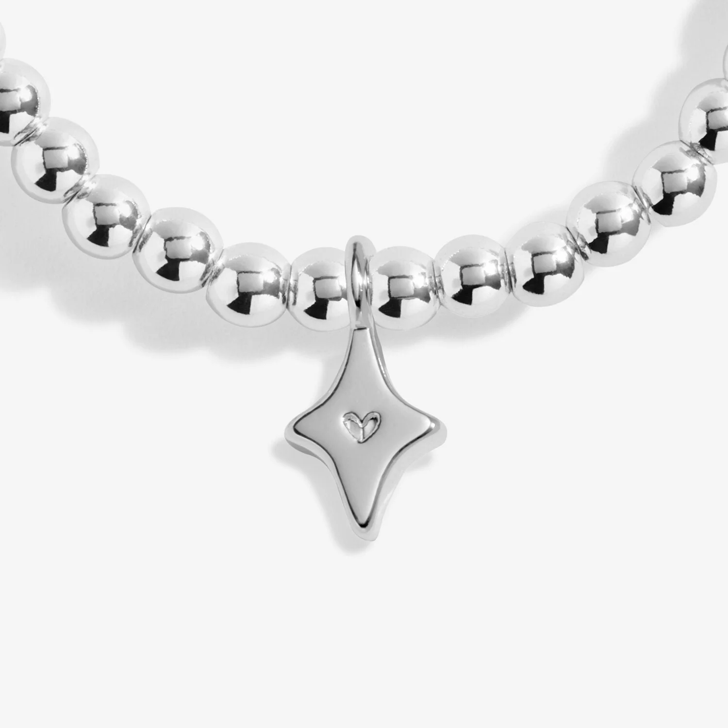 Joma Jewellery Bracelet Life's A Charm 'Happy Birthday' - Image 5