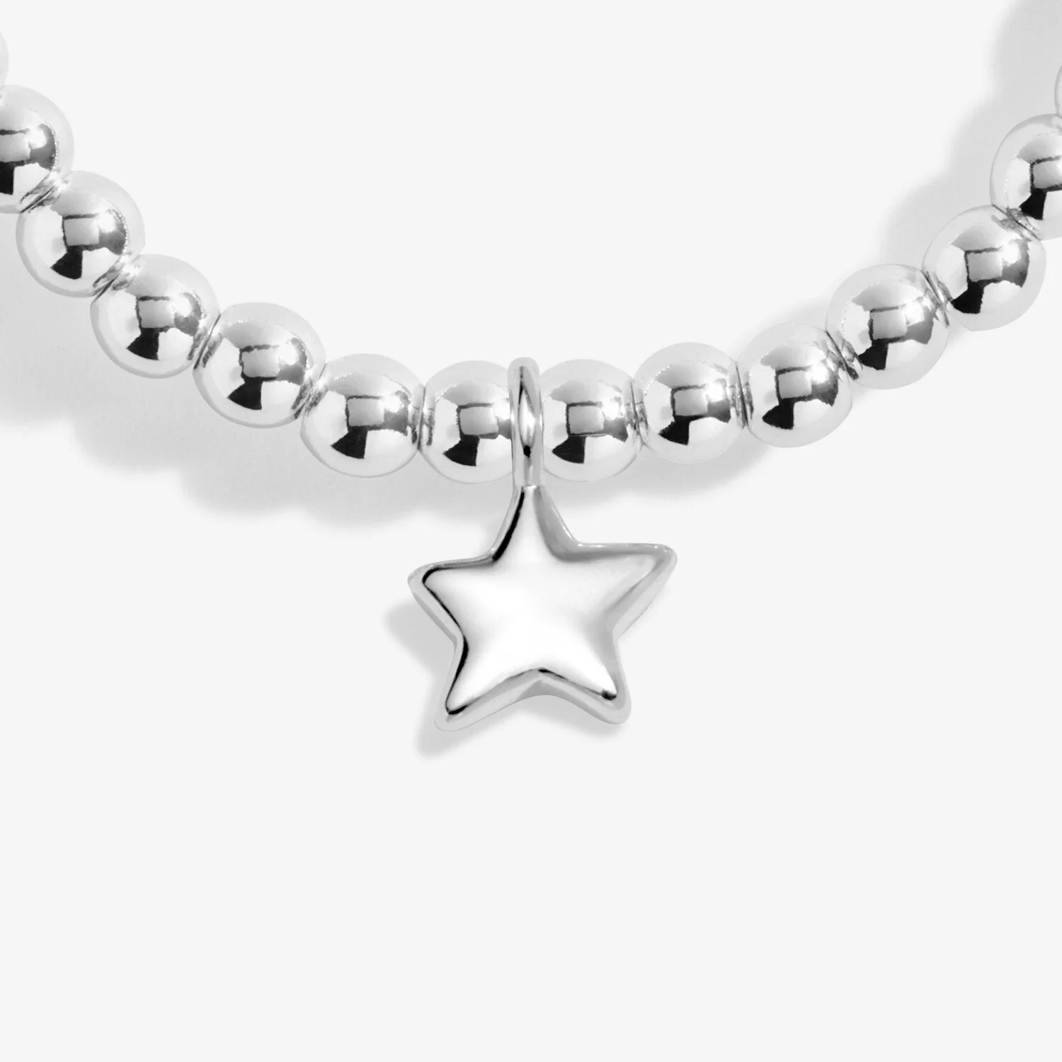 Joma Jewellery Bracelet Life's A Charm 'Happy Birthday' - Image 6