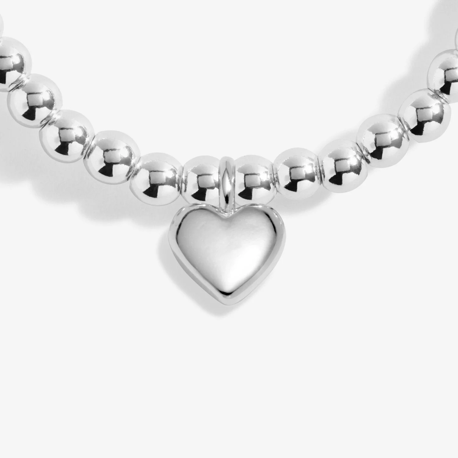 Joma Jewellery Bracelet Life's A Charm 'Lovely Friend' - Image 5