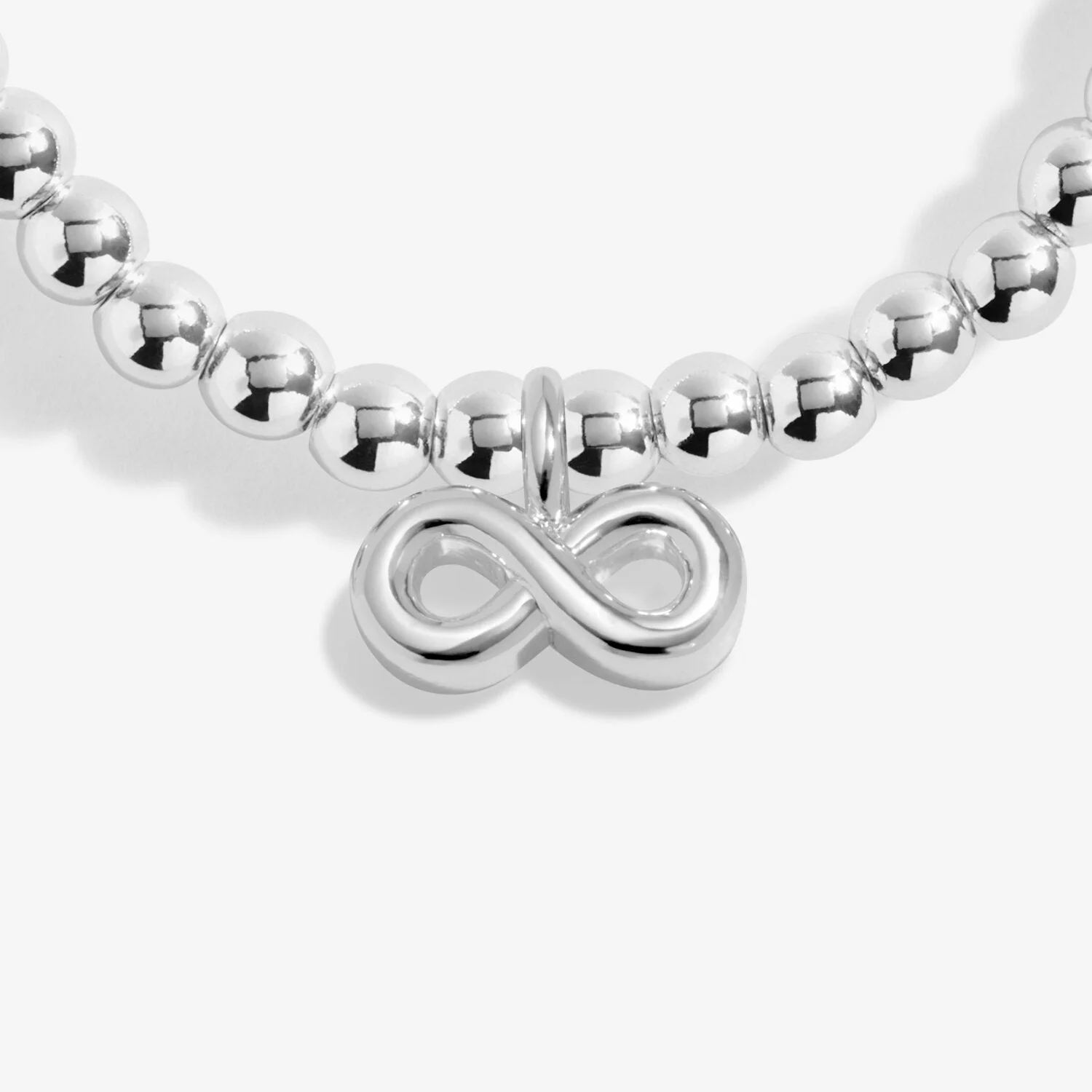 Joma Jewellery Bracelet Life's A Charm 'Lovely Friend' - Image 6