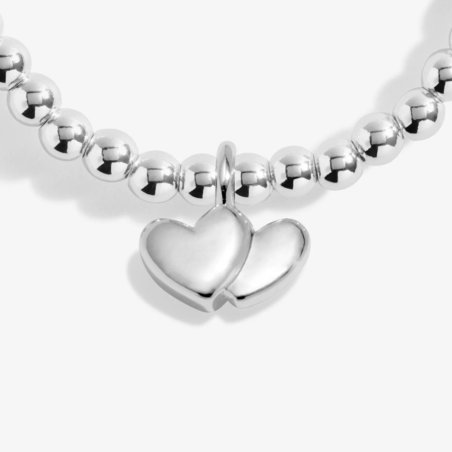 Joma Jewellery Bracelet Life's A Charm 'Lovely Friend' - Image 7