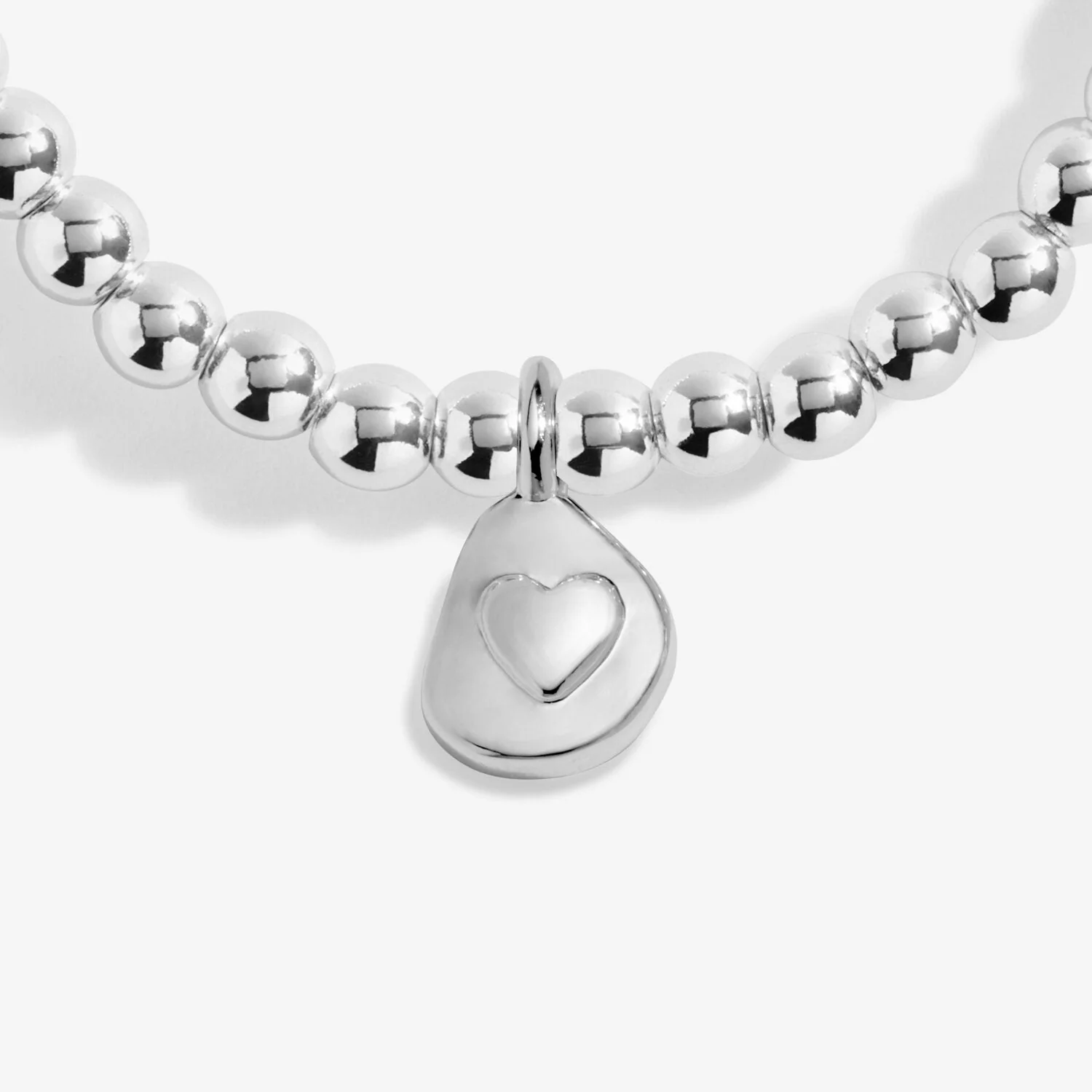 Joma Jewellery Bracelet Life's A Charm 'Lovely Friend' - Image 8