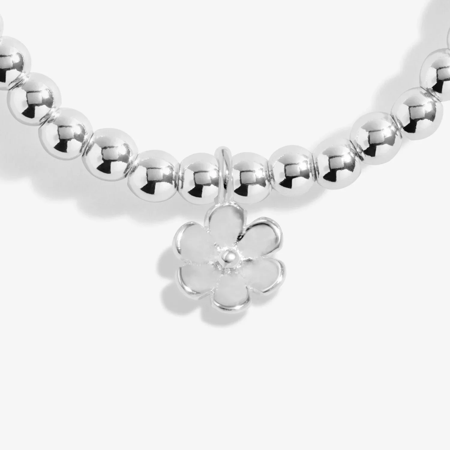 Joma Jewellery Bracelet Life's A Charm 'With Love' - Image 9