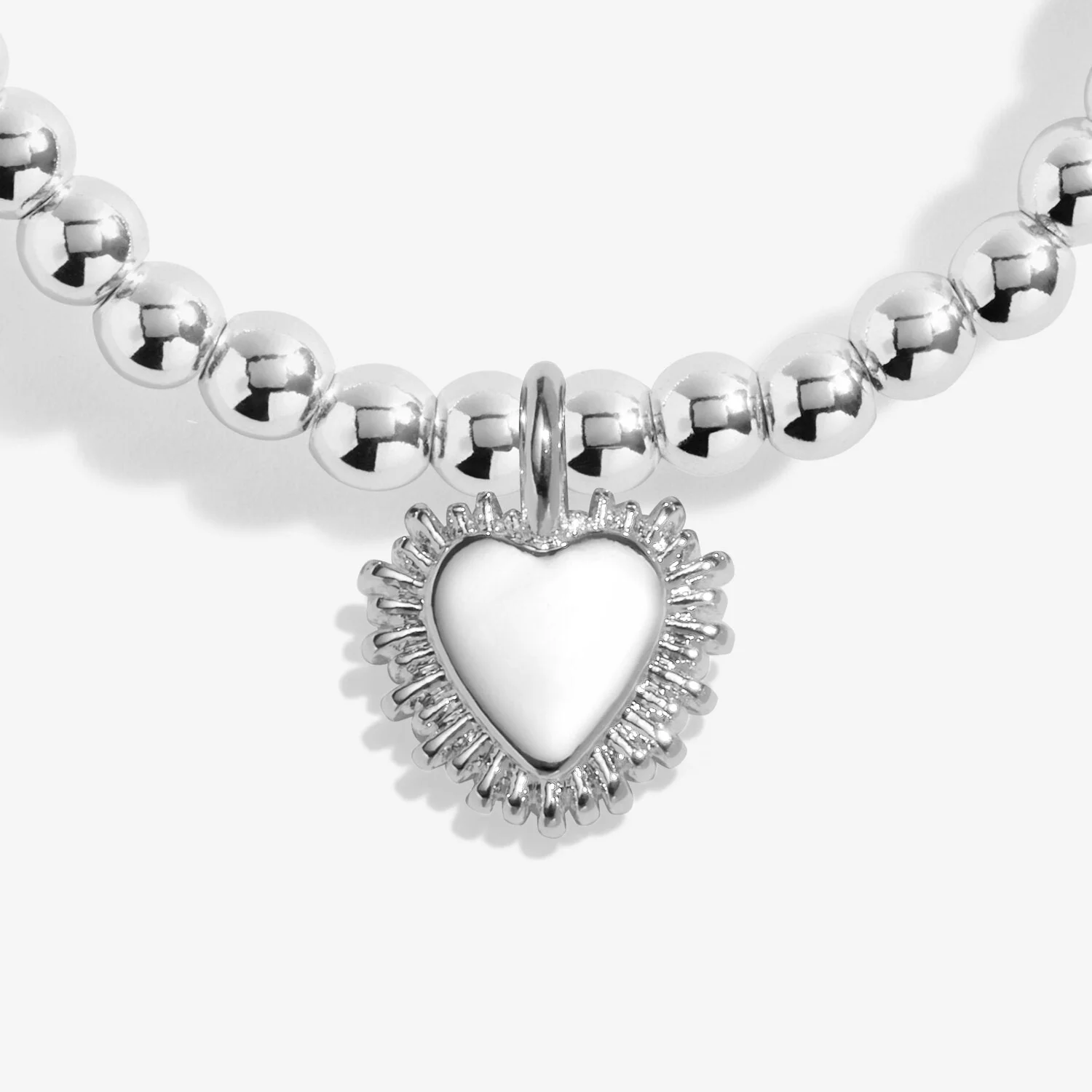 Joma Jewellery Bracelet Life's A Charm 'You Are My Sunshine' - Image 4