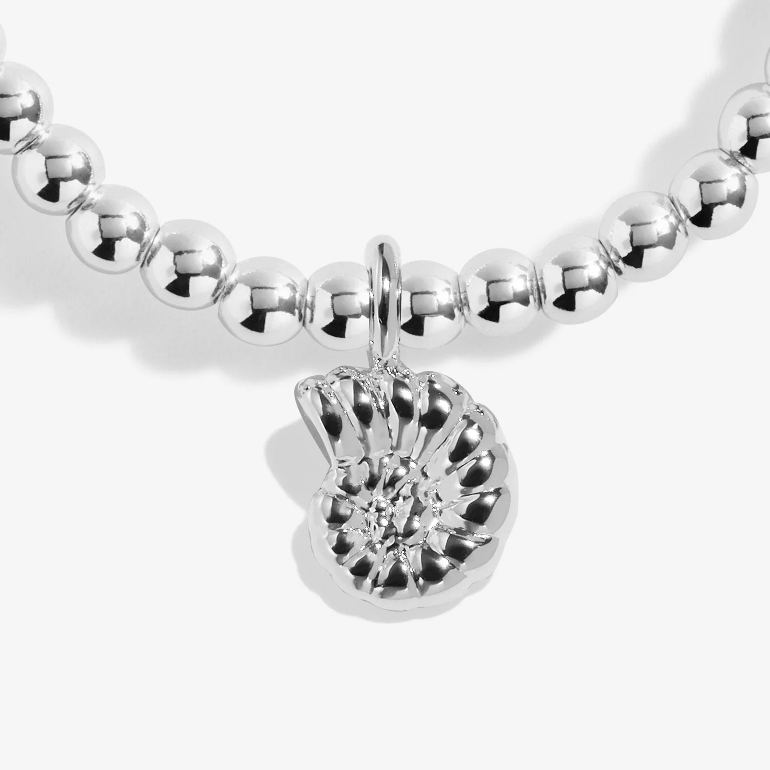 Joma Jewellery Bracelet Life's A Charm 'You Are My Sunshine' - Image 6