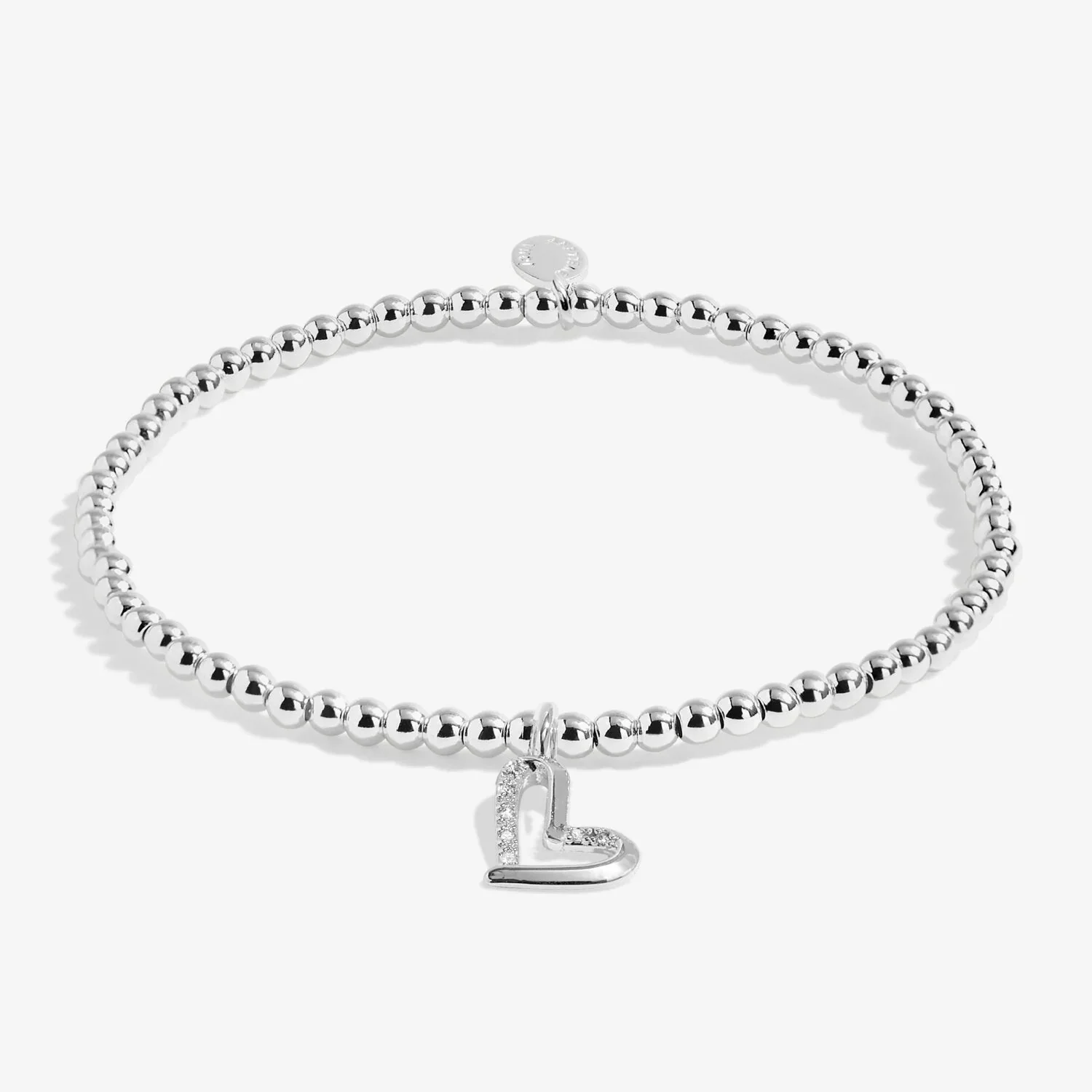 Joma Jewellery Bracelet Mother's Day A Little 'Love You Mum' - Image 4