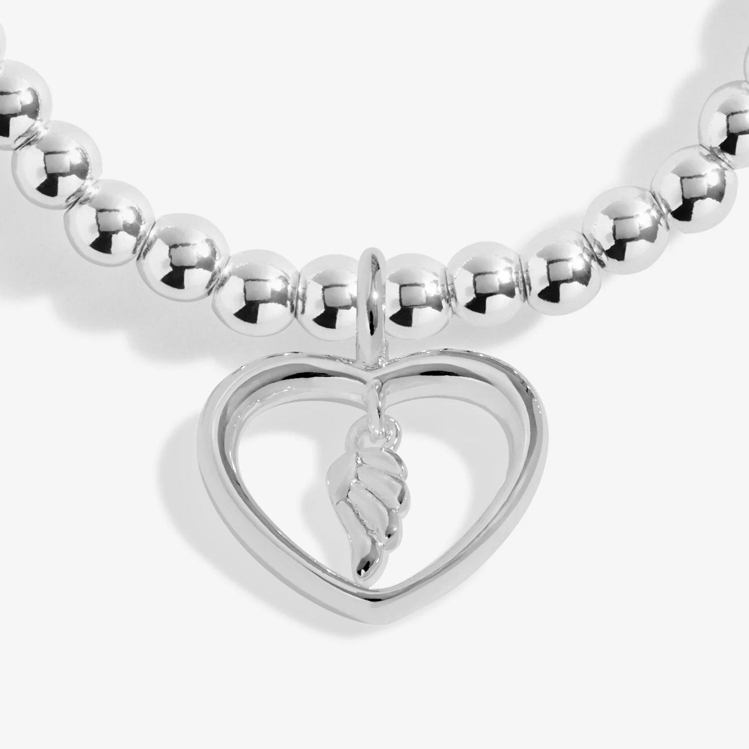 Joma Jewellery Bracelet Mother's Day A Little 'Mums Are Angels In Disguise' - Image 4