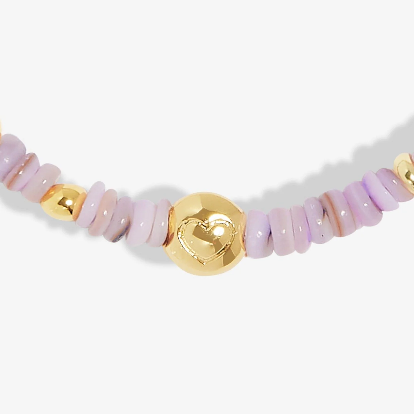 Joma Jewellery Happy Little Moments Bracelet ' Strength ' - Image 5