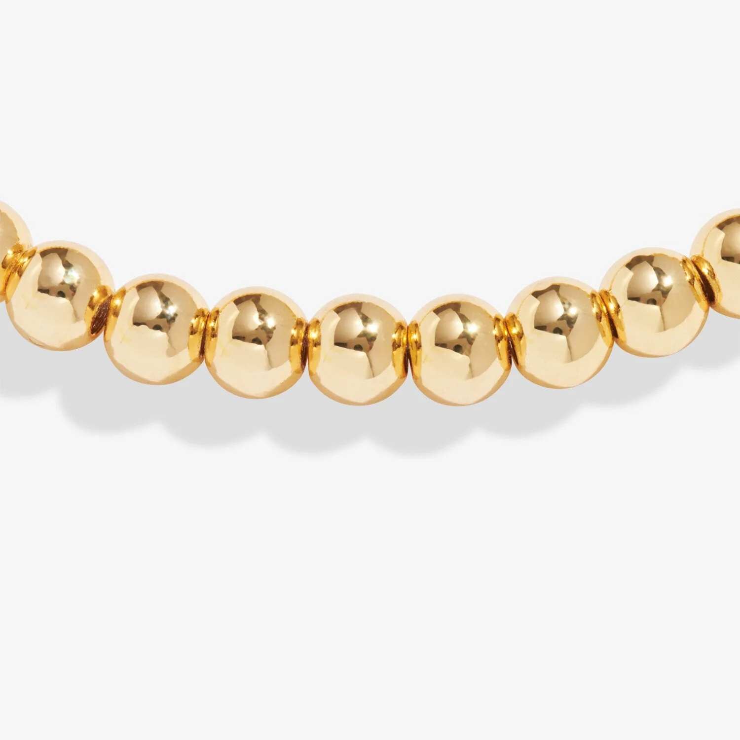 Joma Jewellery Stacking Bracelets 5mm Bracelet - Image 3