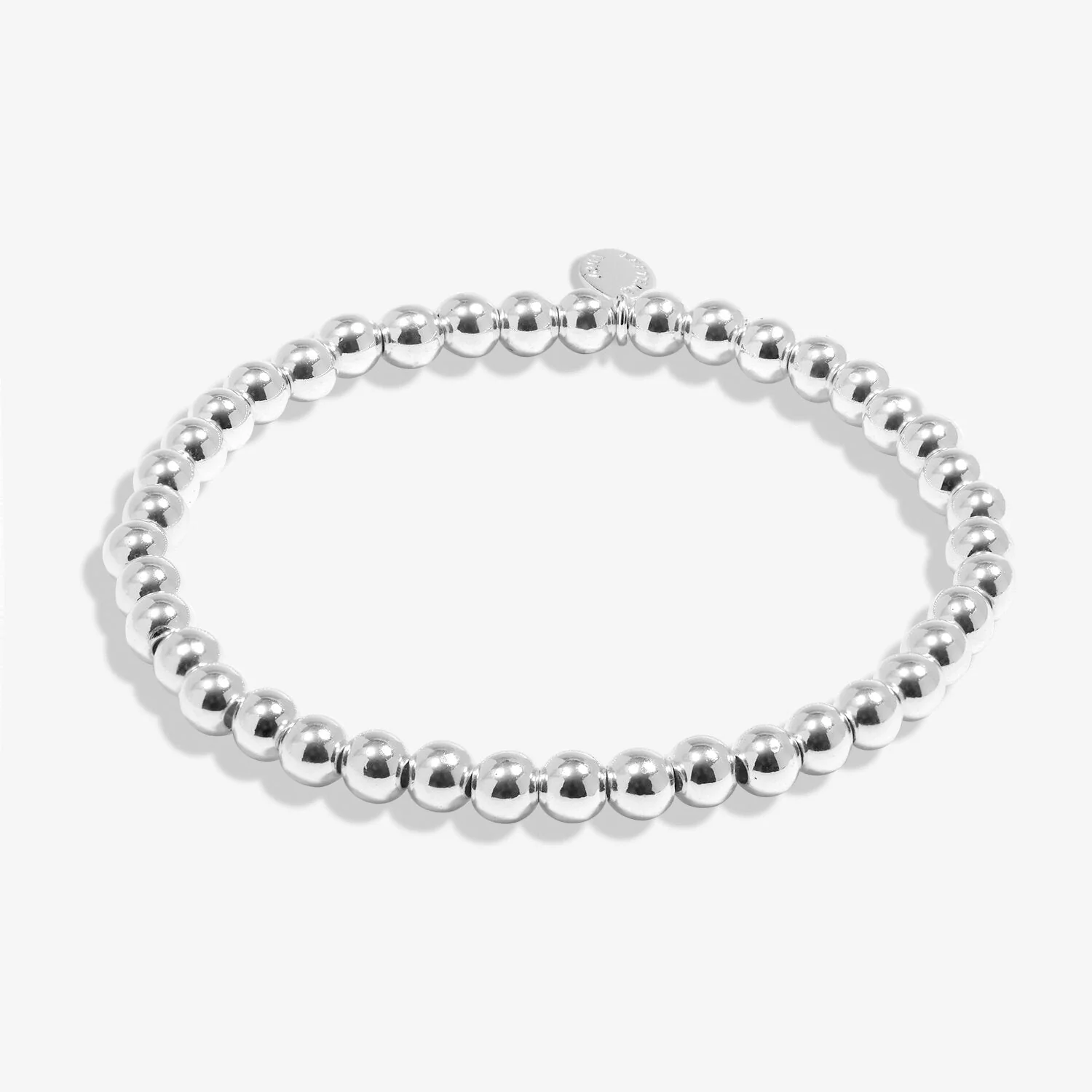 Joma Jewellery Stacking Bracelets 5mm Bracelet - Image 5
