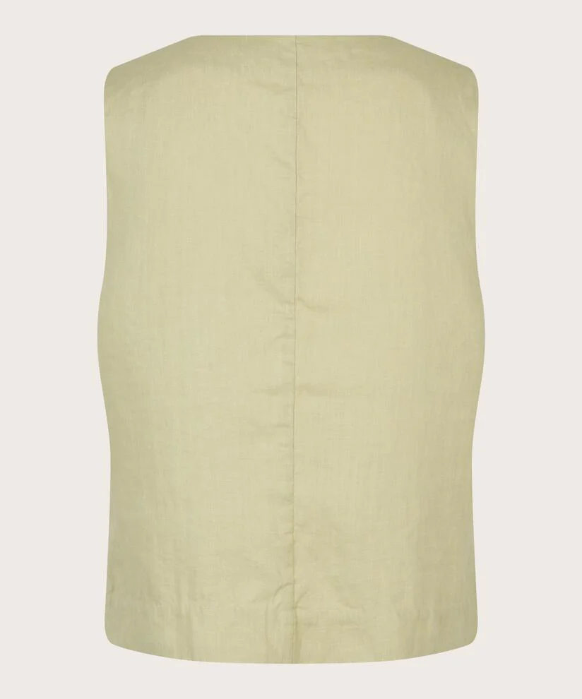 Masai Jordyn Waistcoat - Image 5