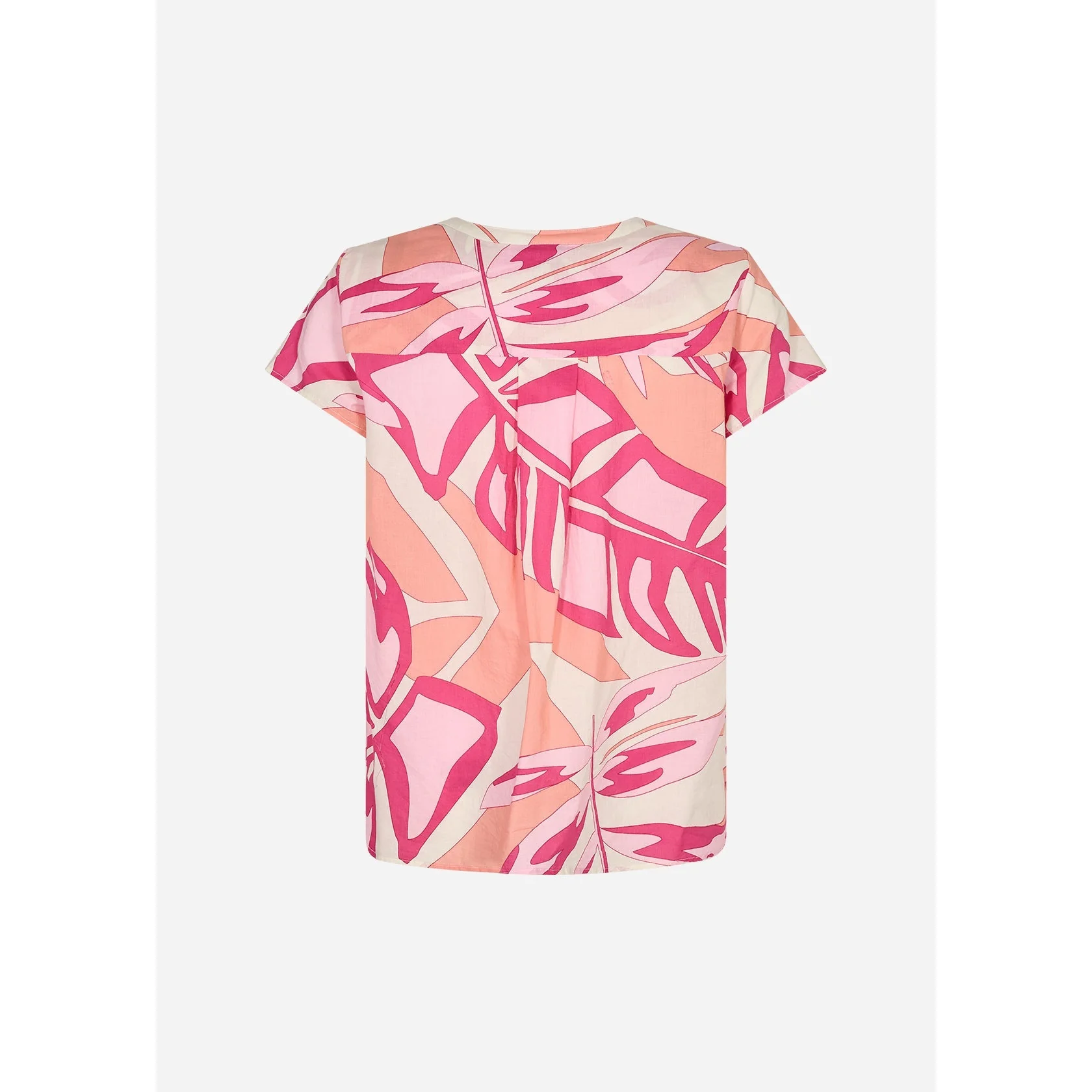 Soya Concept Kada 1 Short Sleeve Top - Image 4