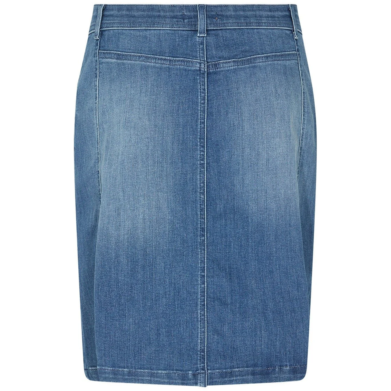 Soya Concept Kimberly 22-B Denim Skirt - Image 7