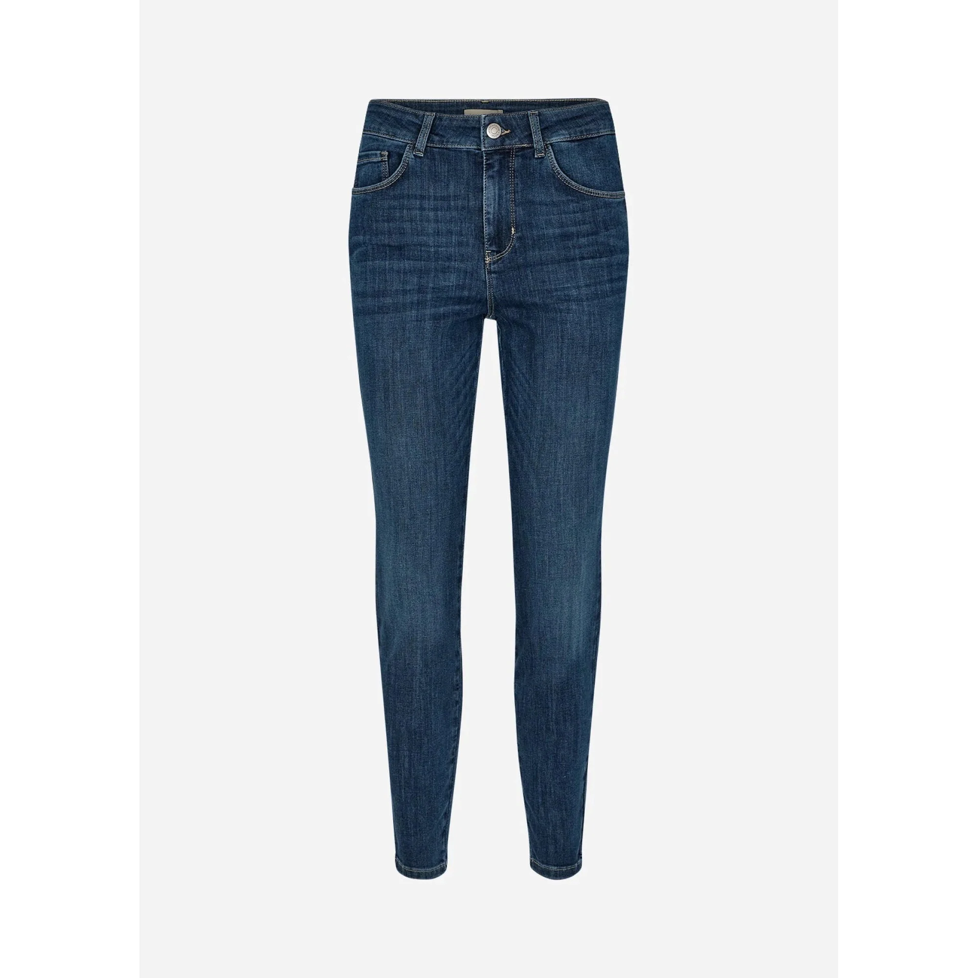 Soya Concept Kimberly Patrizia 10-B Dark Denim - Image 3