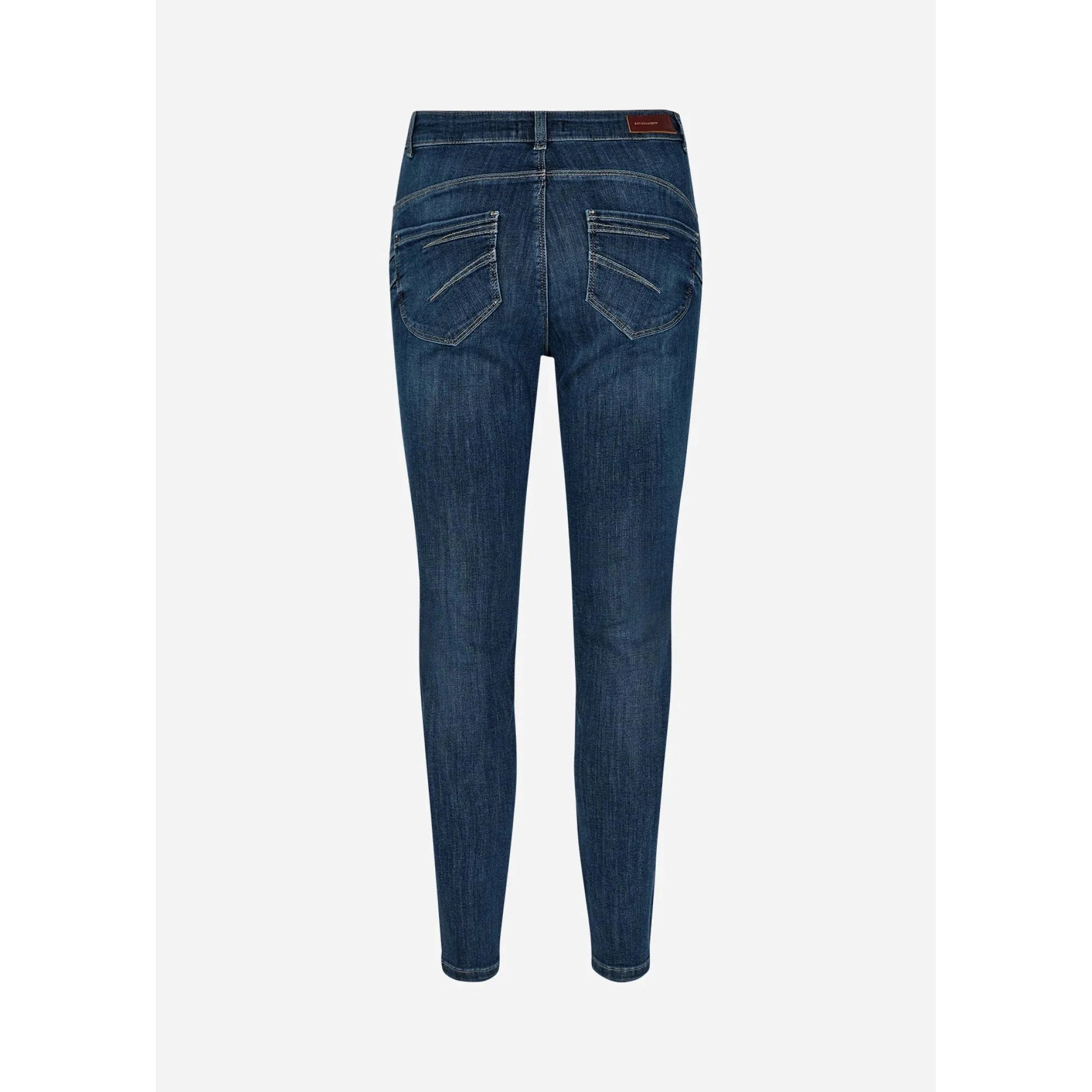 Soya Concept Kimberly Patrizia 10-B Dark Denim - Image 4