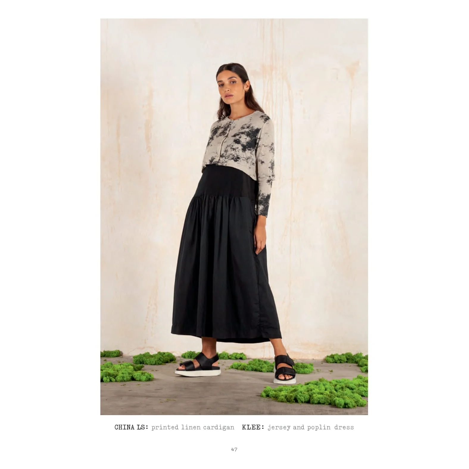 Mama b Klee Dress - Image 3