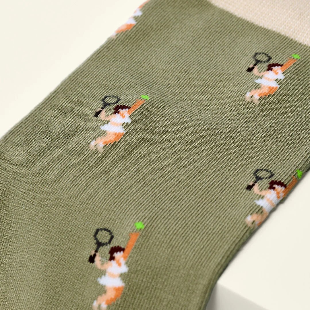 Kosi London Socks The Racket - Image 2