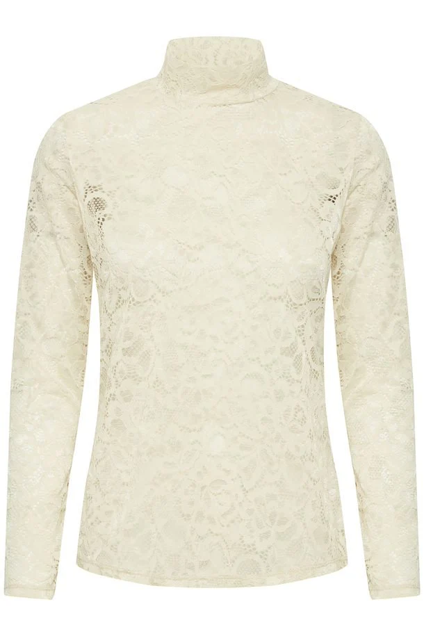 Sorbet Lacera Lace Blouse - Image 12