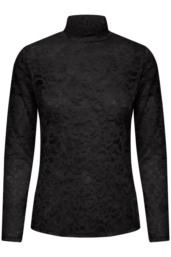 Sorbet Lacera Lace Blouse - Image 13