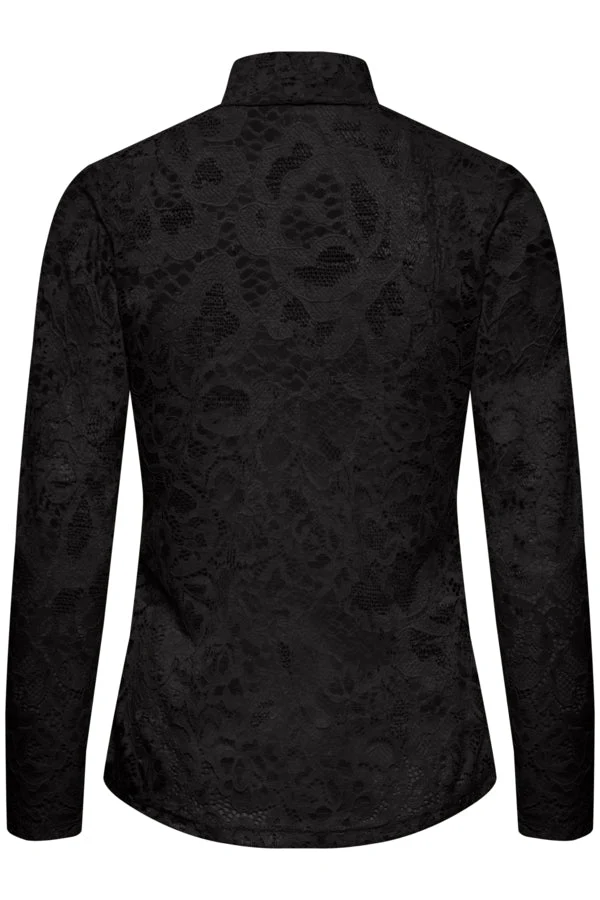 Sorbet Lacera Lace Blouse - Image 14
