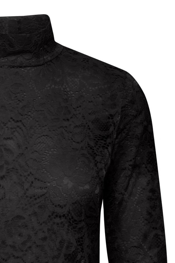 Sorbet Lacera Lace Blouse - Image 15