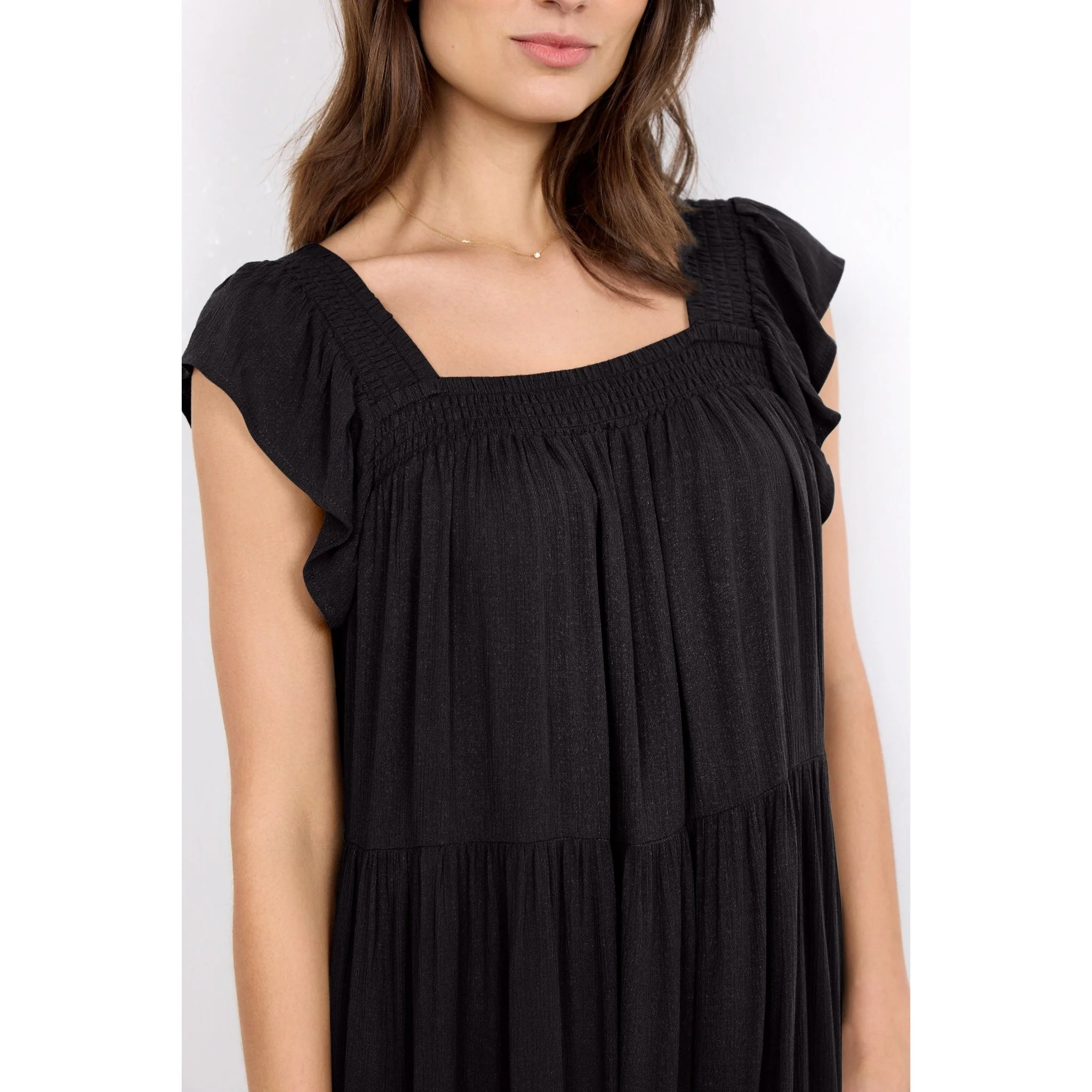 Soya Concept Lani 3 Dress - Image 3