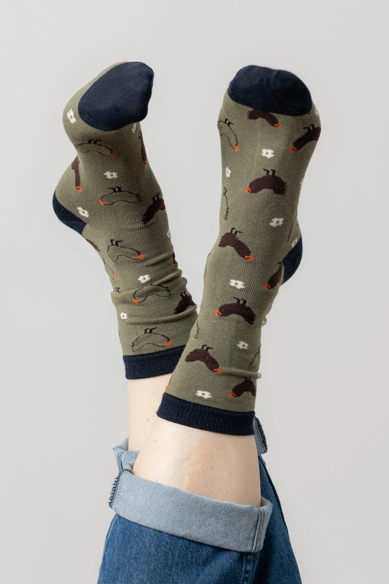 Lily And Me Hens Sock - Image 4