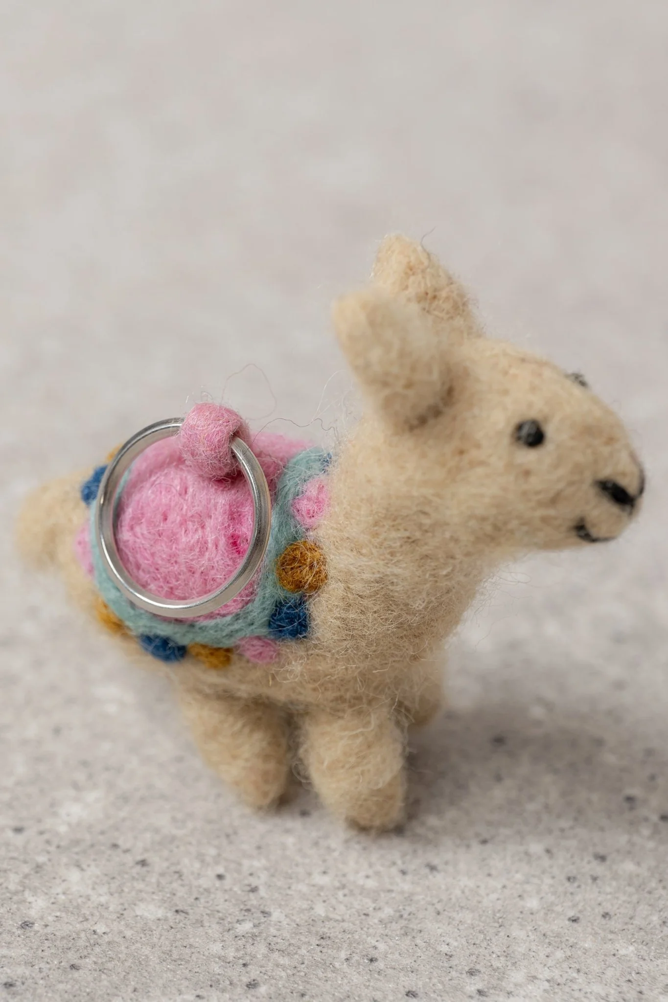 Lily And Me Laughing Socks Llama Gift Box - Image 3