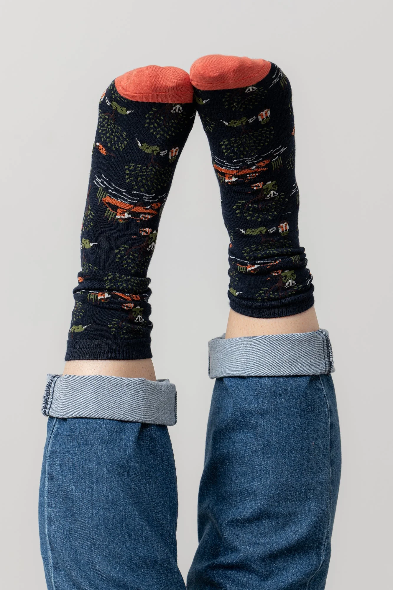 Lily And Me Storybook Socks Gift Box - Image 5