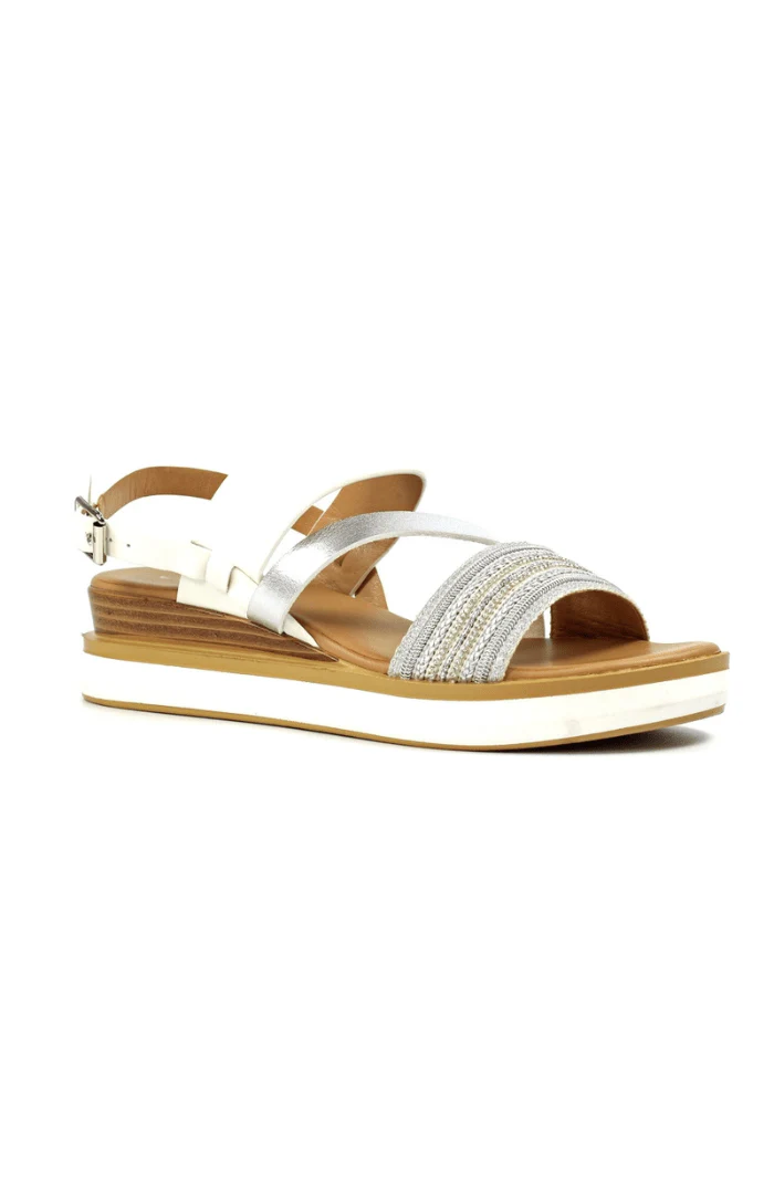 Lunar Shoes Kimberley Sandals - Image 5