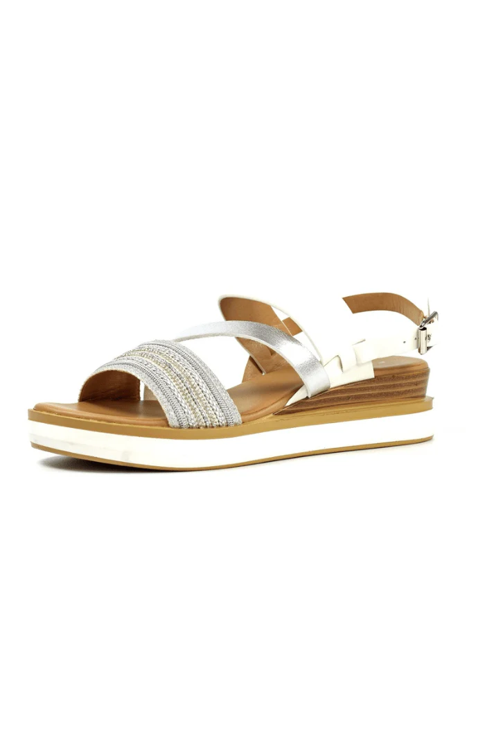 Lunar Shoes Kimberley Sandals - Image 6
