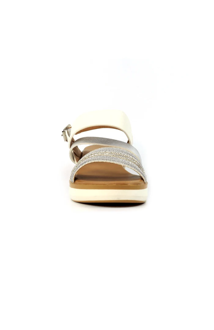 Lunar Shoes Kimberley Sandals - Image 7