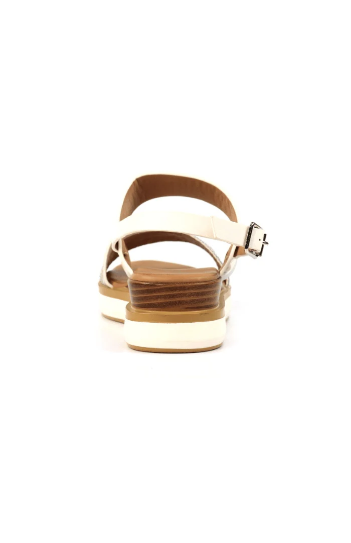 Lunar Shoes Kimberley Sandals - Image 8