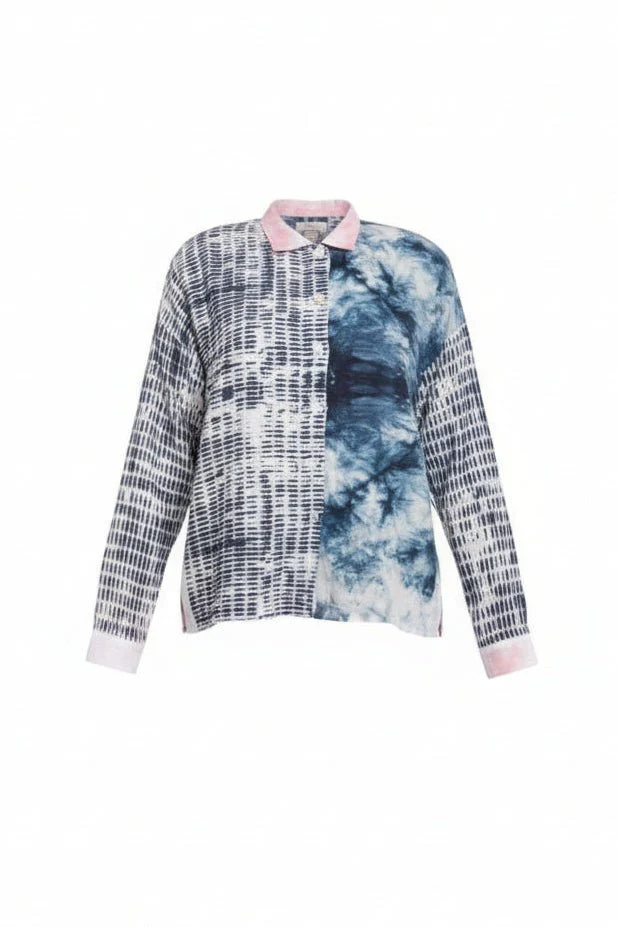 Luukaa Dahlia Woven Shirt - Image 3
