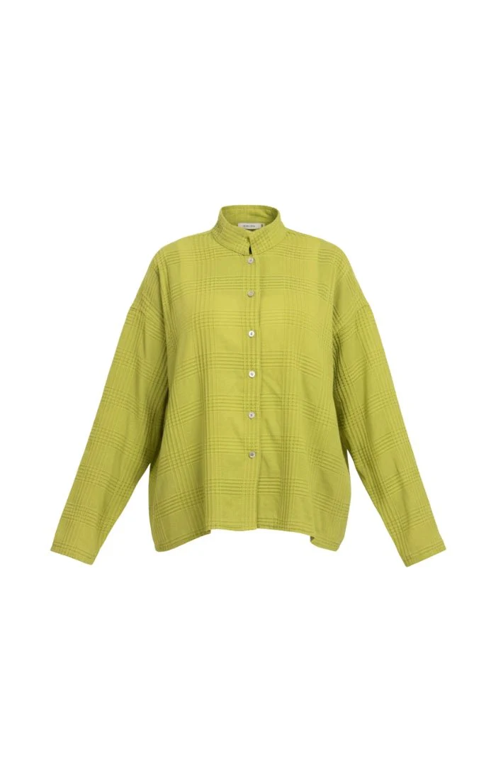 Luukaa Serina Woven Shirt