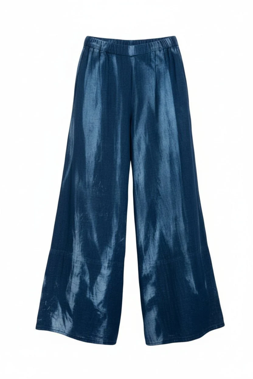Luukaa Skylar Woven Trousers - Image 3