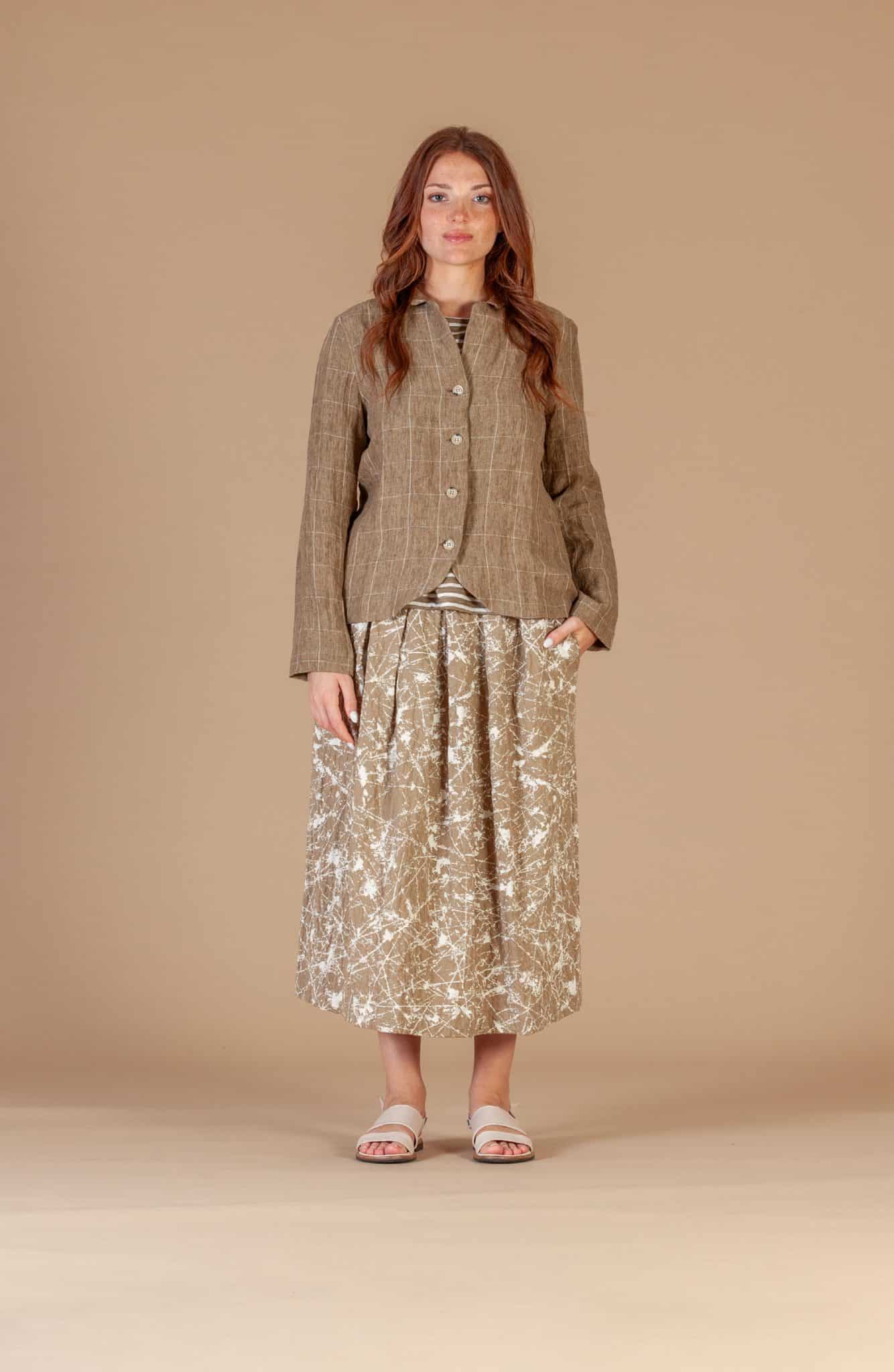 Mama b Adel A/E Jacket - Image 2