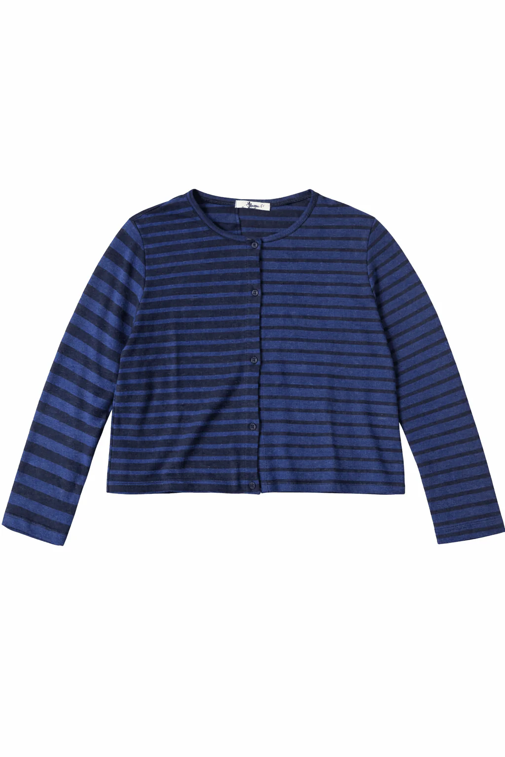 Mama b Cie V2 Linen Cardigan