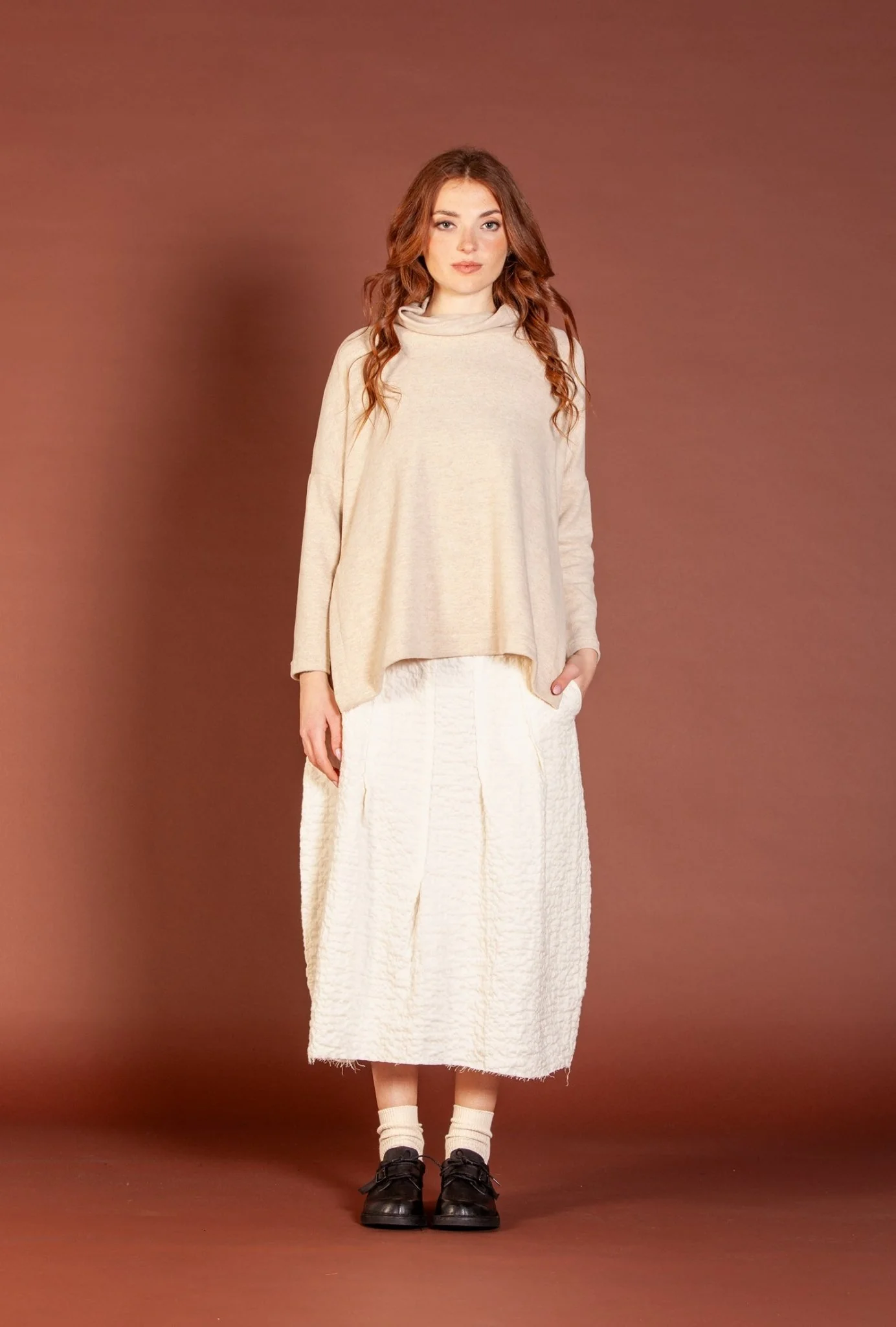 Mama b Dina Jumper Lieveto