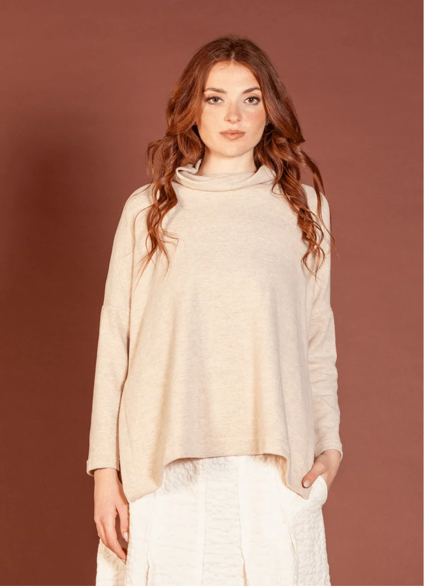 Mama b Dina Jumper Lieveto - Image 2