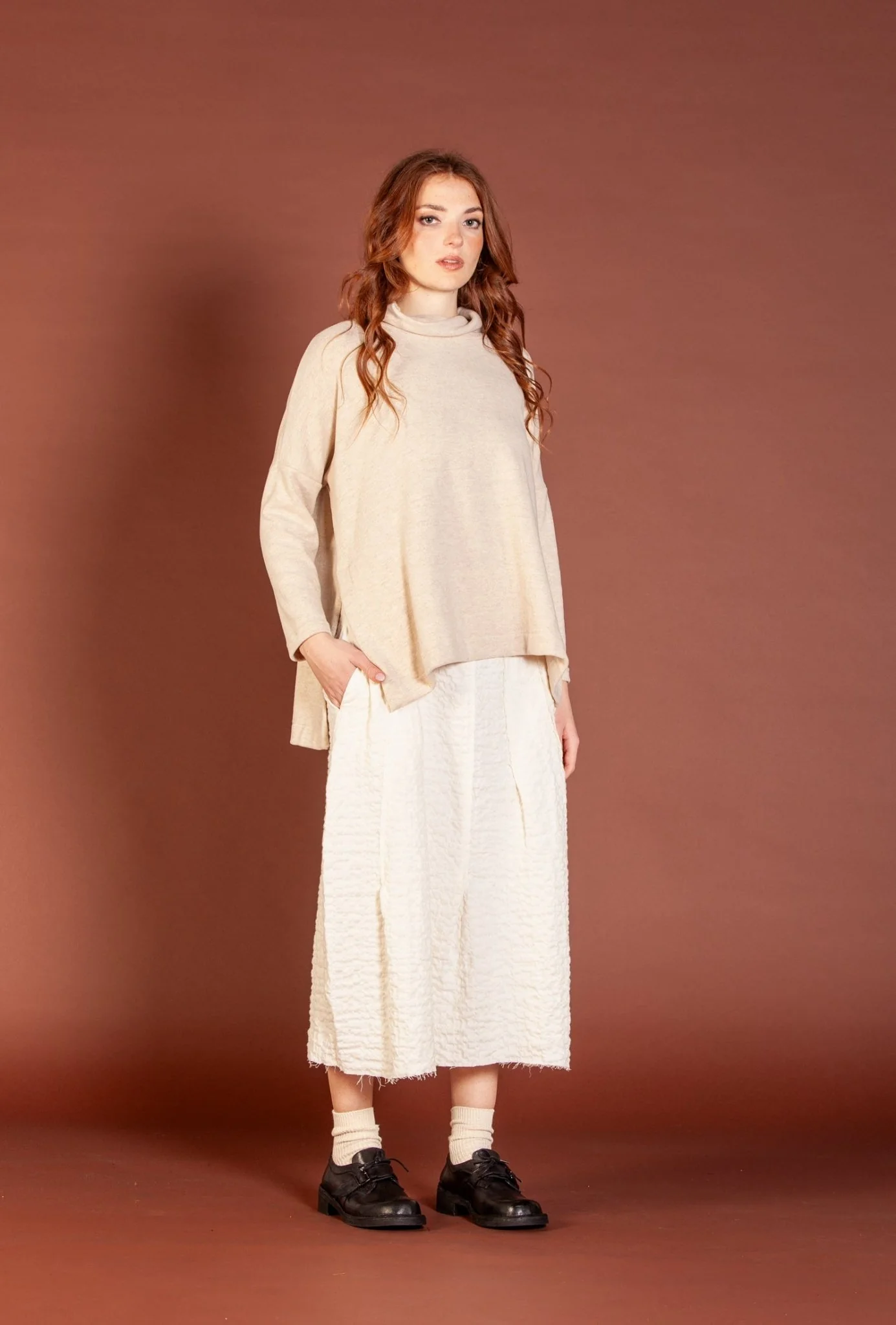Mama b Dina Jumper Lieveto - Image 3