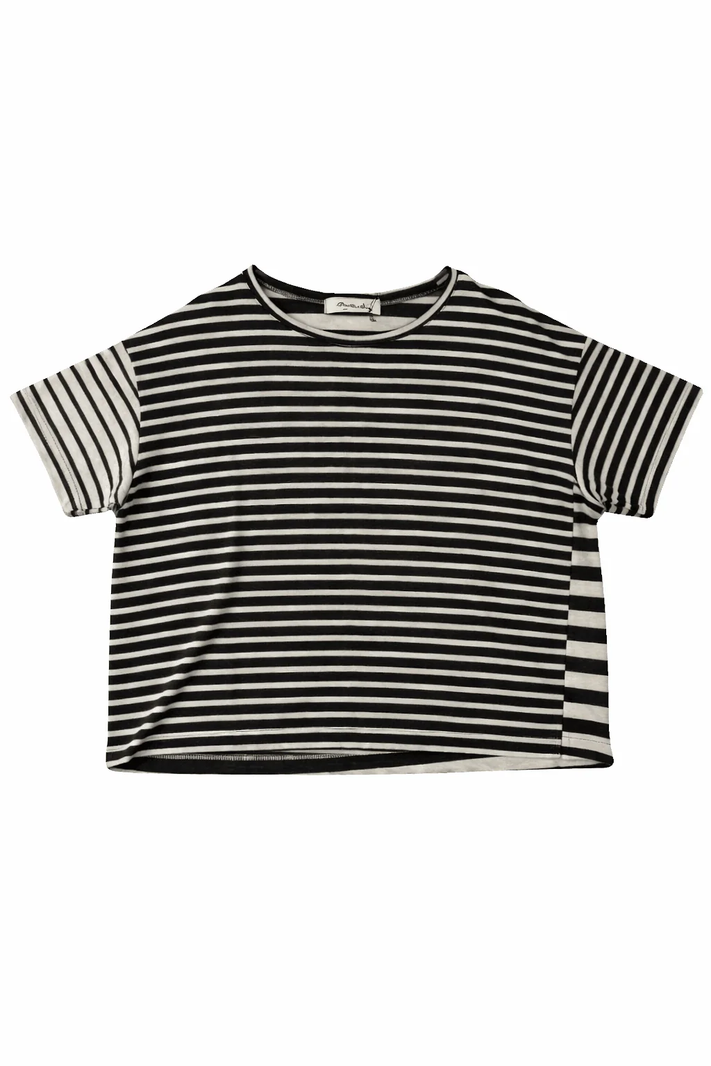New In Tops